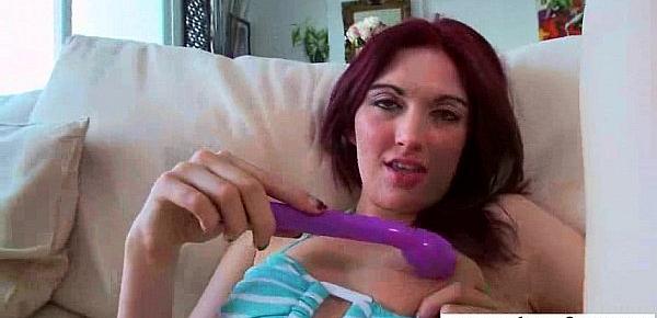  Sex Tape With Used Of Sex Things By Lonely Girl (alana rains) movie-04